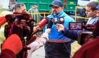 ACTUALIZACIN DE LAS TAREAS DE RESCATE